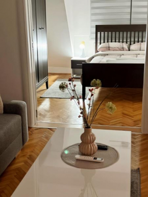 Dekster apartmani